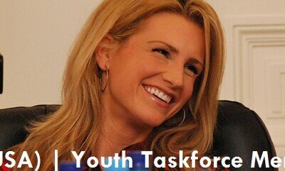 Jessica Billings involved in Decade of Action NGO Working Group