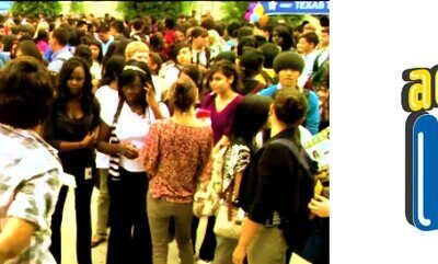 Article from North American Region – Act Out Loud