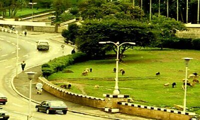 The Second African Road Safety Conference – Ethiopia