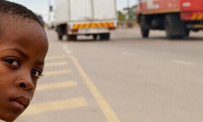 Brian’s Column: Why language is important for road safety