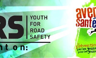 Spotlight On: Avenir Sante, France – With and from young people!