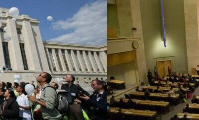 Five years since the United Nations World Youth Assembly for Road Safety