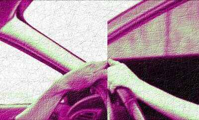 Don’t make-up and drive: road safety campaign targetting young females