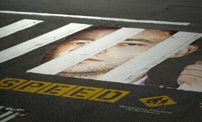 Jailed motorist campaigns for road safety – turning tragedy into safety