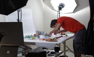 See behind the scenes of the Youth and Road Safety Action Kit