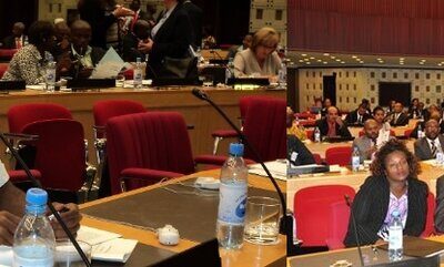 2nd African Road Safety Conference – An Opinion Piece from a young delegate