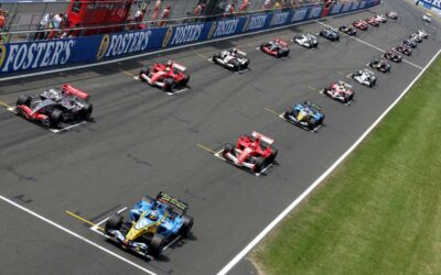 Stay Alert, Stay Alive – Road safety campaign launched before Grand Prix