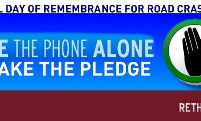 Leave the Phone Alone: A Canadian Initiative