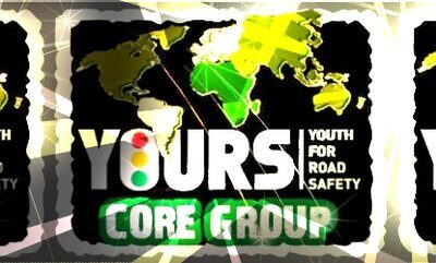 YOURS has selected the CORE Group – we welcome our new group!