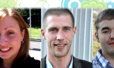 Check out the individual interviews with our CORE Group