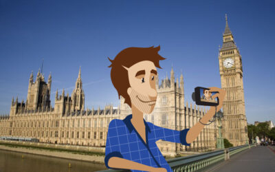 Michelin offers young people a unique road safety experience on Facebook