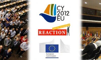 4th European Road Safety Day Cyprus – a big success for youth involvement