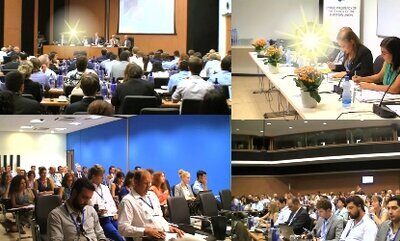 Check out the videos from the 4th European Road Safety Day