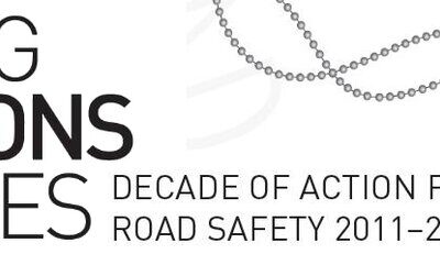 One year since the Decade of Action – a look at YOURS’ contribution
