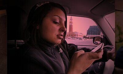 New anti-texting while driving law comes into force today in USA State