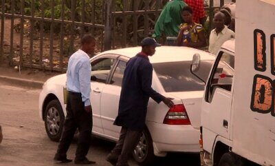 Brian’s Column: The ‘I Must Drive Syndrome’ hitting Africa youth…