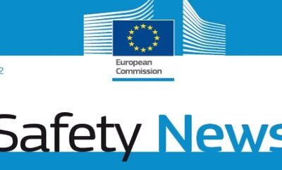 European Commission’s newsletter focuses exclusively on ERSD