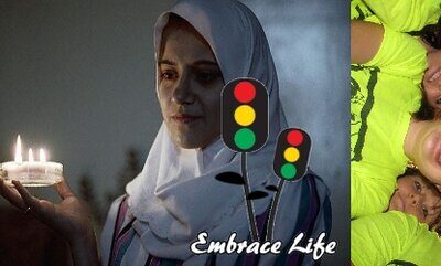 Submit your photos for Embrace Life! 13/11/2011 deadline