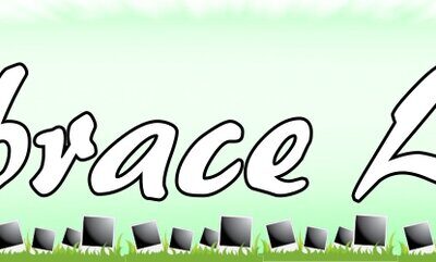 The Embrace Life Campaign – Our 2011 campaign is here!