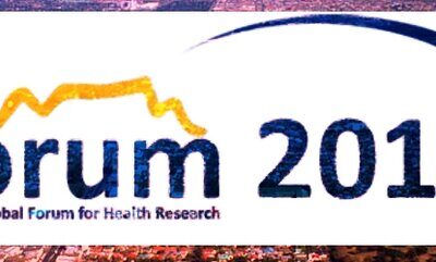 YOURS to run Youth in Motion Workshop at Forum 2012, South Africa