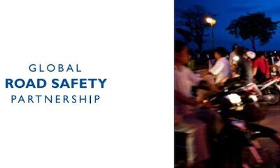 Road Safety Grants Programme launches call for proposals