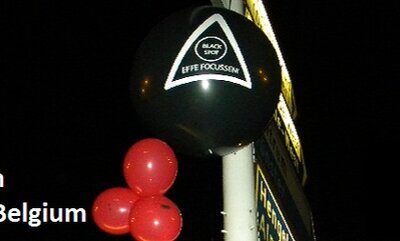 BlackSpot Campaign successful in Belgium and The Netherlands!