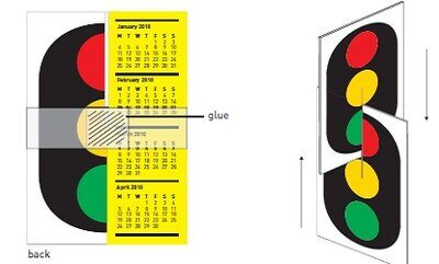 * NO MORE * Free calendars of YOURS 2010!