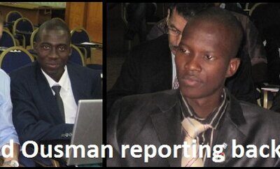 Dakar Forum: Creating a strong African Youth Network!