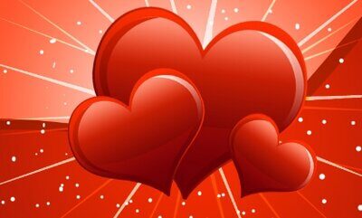 Keep your loved one safe this Valentine’s Day – for their sake…