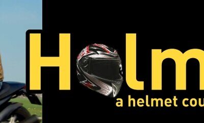 The Surreal Poster Series: Key Risk Factors – Part Two: Helmets