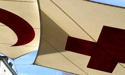 IFRC put road safety firmly on their agenda at annual meeting