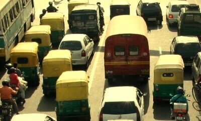 RS10 Project receives addition monetary funds for road safety in LMICs