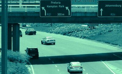 Africa’s towns could learn from Johannesburg’s road safety agenda