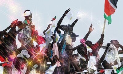Special Announcement: Winner of the Embrace Life Campaign is revealed!