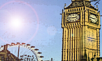 13th United United Nations Road Safety Collaboration Meeting – London