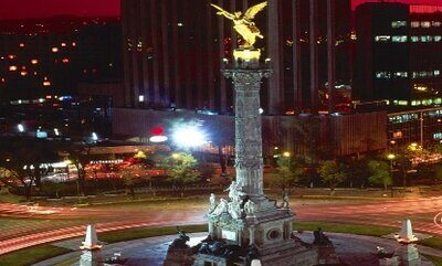 Youth and Road Safety Action Kit launching at partner conference, Mexico