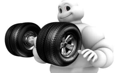 The 11th Edition Michelin Challenge Bibendum the global summit