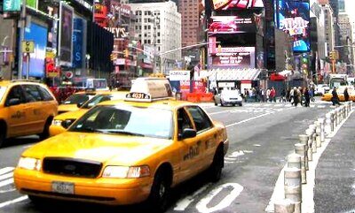 2012 Decade of Action Forum takes place today – New York City