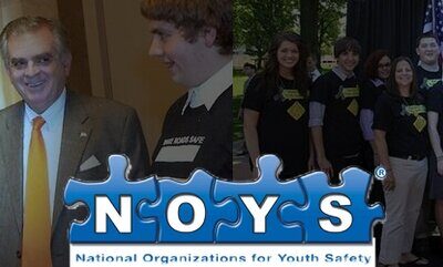NOYS presents Youth Traffic Safety Month in five countries!