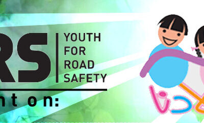 Spotlight on: Awladna: road safety for kids – Oman