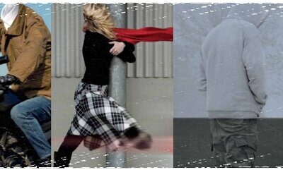 Surreal Poster Series wins prestigious Award!