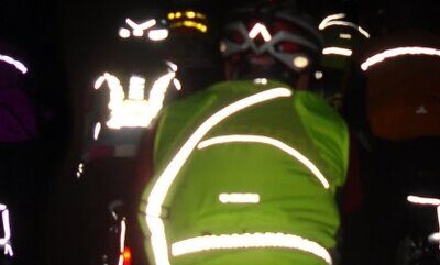 Brian’s Column: Visibility of all road users shouldn’t be a debate in Africa