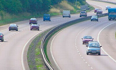 World experts address road safety in uncertain economic times