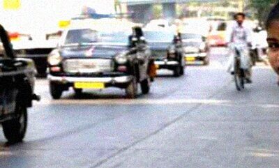 Guardian global road safety column reports on youth road death burden