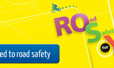 Michelin’s initiative to promote road safety among young people in Europe