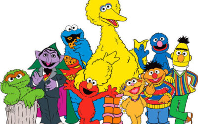 Sesame Workshop integrates road safety into animated series!