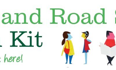 YOURS officially publishes the Youth and Road Safety Action Kit today!