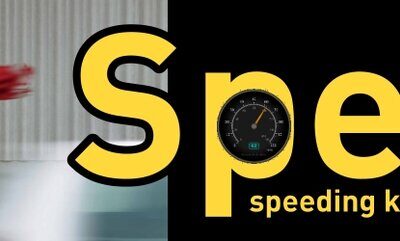 The Surreal Poster Series: Key Risk Factors – Part Four: Speed