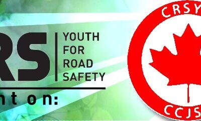 Spotlight On: Canadian Road Safety Youth Committee – inspired by WYA
