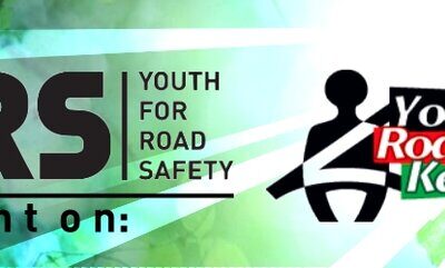 Spotlight On: Youths for Road Safety Kenya – grass roots and youth led!